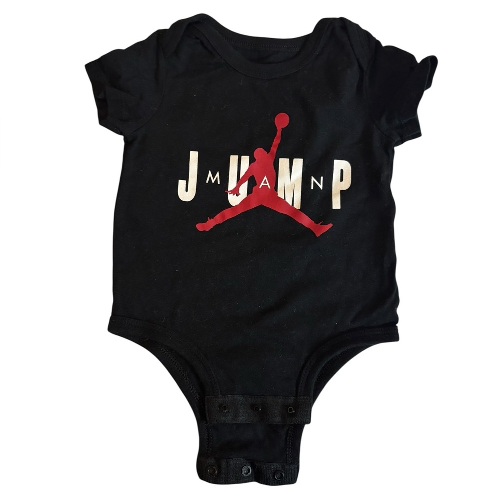 JORDAN | 6M one piece